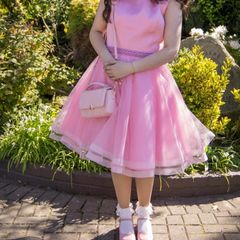 Confirmation Dress