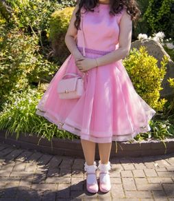 Confirmation Dress