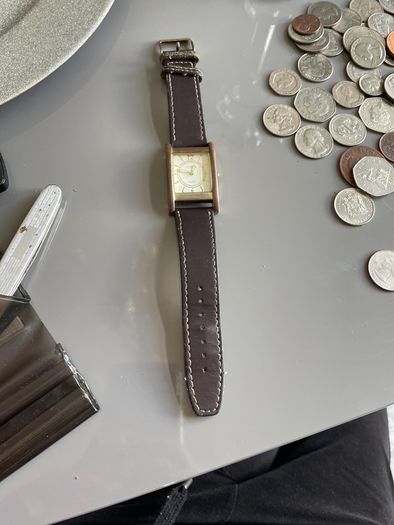 watch