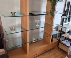 Shelving Unit