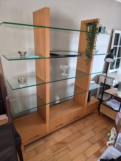 Shelving Unit