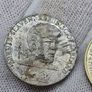 Football Coins Andy Townsend USA 1994 & World Cup Italy 1990 Bernie Slaven Image 3