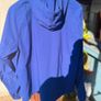 Nike woven Tech hoodie Medium Image 3