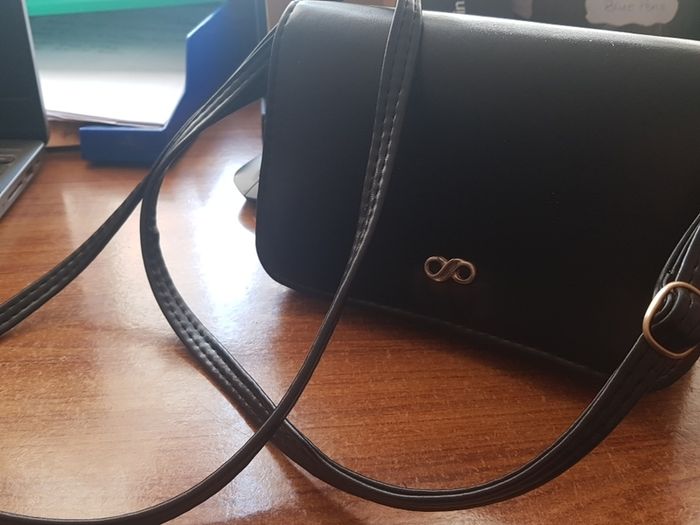 Small Handbag