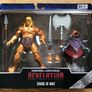 Mattel Masters of the Universe Revelation Figures (Prices from 15e) Image 3