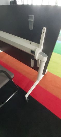 Steelcase Office Folding Tables
