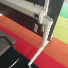 Folding Tables, Steelcase