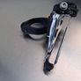 Shimano Slx Front and Rear derailleur + shifters Image 4