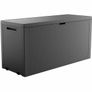 Large Garden Storage box cushion box waterproof Image 3