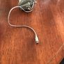 Rare Nintendo DSi with original stylus and charger Image 5