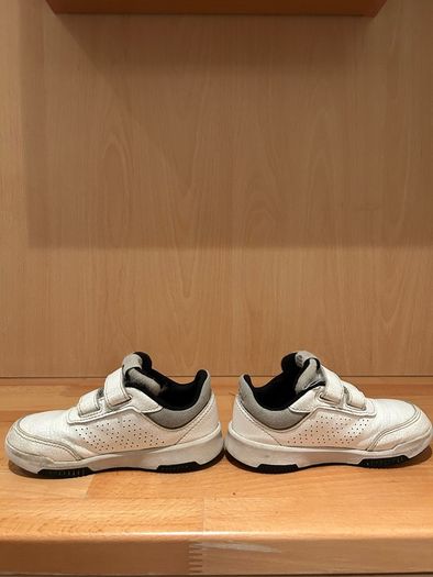 Kids Trainers Bundle UK 9 10 Adidas x3