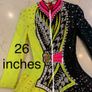 irish dance costume Image 3