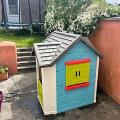 Smoby chefs playhouse