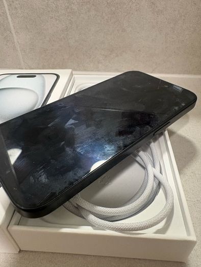 iphone 15 128 gb
