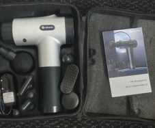 Physiotherapy Massager