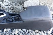 BMW F30 facelift armrest Nappa Leather
