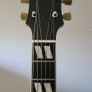 Eastman AR372 Sunburst Hollow body guitar Image 3