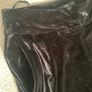 Next velvet trousers Image 2