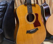 Taylor 710 1992