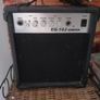10 watts guitar amplifier EG-10J Image 2