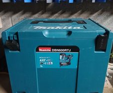 makita toolbox