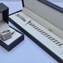 Silver Bracelet And Ring Image 3