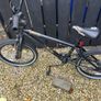 BMX - Spine X-rated 20" Image 3