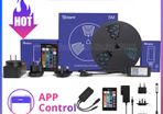 Sonoff L1-2m Smart Led Light Strip Kit