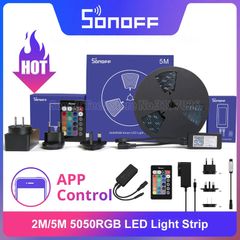 Sonoff L1-2m Smart Led Light Strip Kit