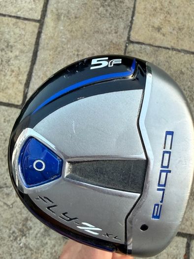 Cobra Fly-Z XL 5 wood