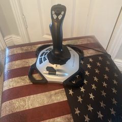 computer joystick