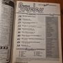 Practical Wireless Magazine.April 1983.Radio communication and sunspots. Image 2