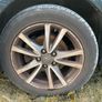 2014 Toyota Avensis Breaking For Parts Only Image 4