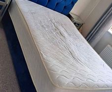 New Stylish Double 4ft, 4ft6, King 5ft And 6ft Superking Sizes Divan Beds Instock. Drawers And Optional Tufted Mattresses Available. Free Delivery