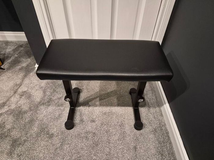 Piano Bench Seat K&M 14085