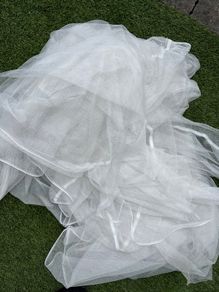 Net curtains