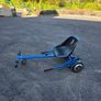 Hover Board & Seat Image 3