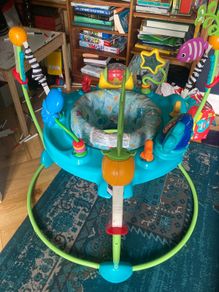 Jumperoo