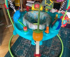 Jumperoo