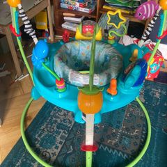 Jumperoo