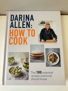 Darina Allen