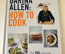 Darina Allen