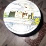 Beautiful Old Milk Glass Jar James Keiller and Son Dundee Grapefruit Marmalade with Original Lid, Postage Available or Collection Image 4