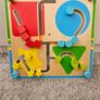 Tooky Toy Reversible Maze Image 2
