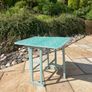 Small Drop Leaf Table Image 2