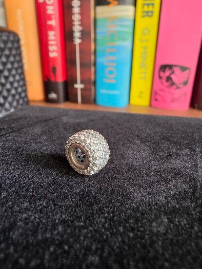 Pandora  charm