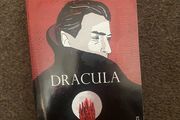 Dracula - Bram stoker