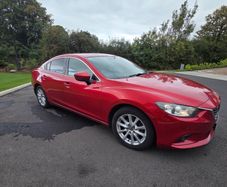 172 Mazda 6 2.2d Nct 07/27