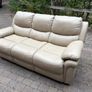 leather couch Image 2