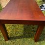 dining room table Image 2